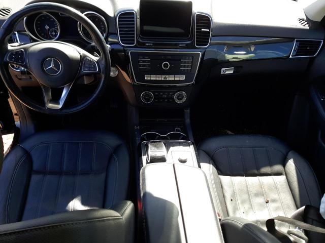 4JGDA5HB3GA620777 Mercedes-Benz Gle 350 4matic