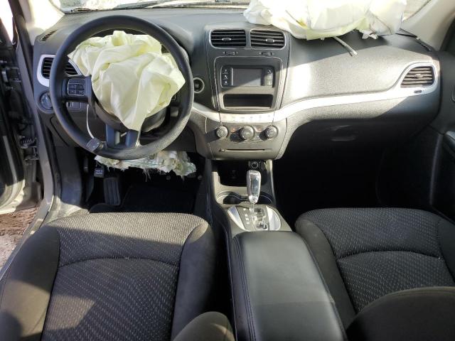 3C4PDCAB8LT264868 Dodge JOURNEY SE