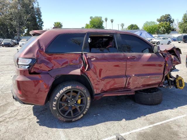1C4RJFN95JC309879 Jeep Grand Cherokee Trackhawk