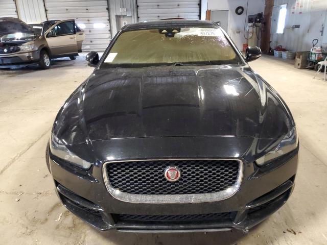 2018 JAGUAR XE - SAJAR4FX9JCP36958