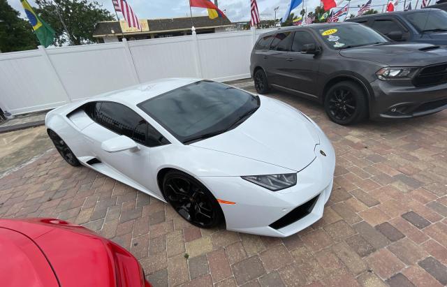 2019 LAMBORGHINI HURACAN PERFORMANTE for Sale, FL - PUNTA GORDA SOUTH