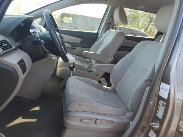 2016 HONDA ODYSSEY LX - 5FNRL5H24GB056276