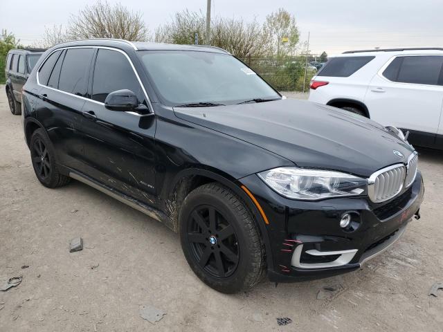 VIN 5UXKR0C51E0K46860 2014 BMW X5, Xdrive35I no.4