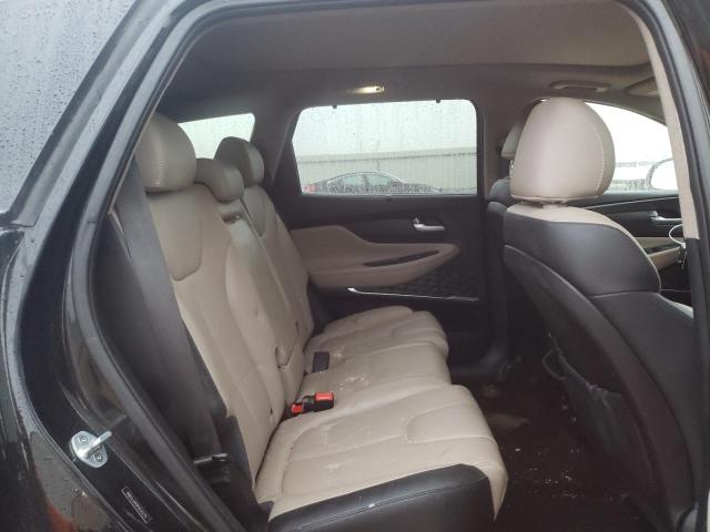 2019 HYUNDAI SANTA FE L - 5NMS53AD0KH035279