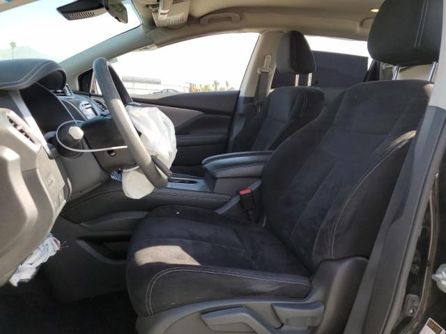5N1AZ2AJ6LN114147 Nissan MURANO S