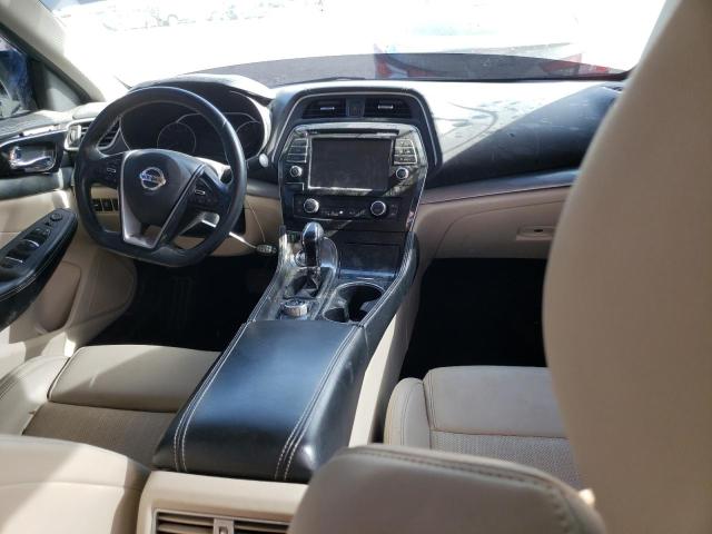 1N4AA6APXJC378624 Nissan Maxima 3.5s