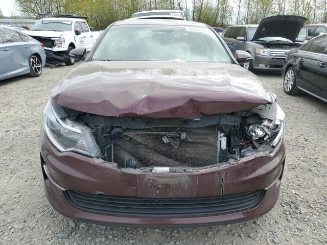5XXGT4L31HG130608 KIA Optima Lx