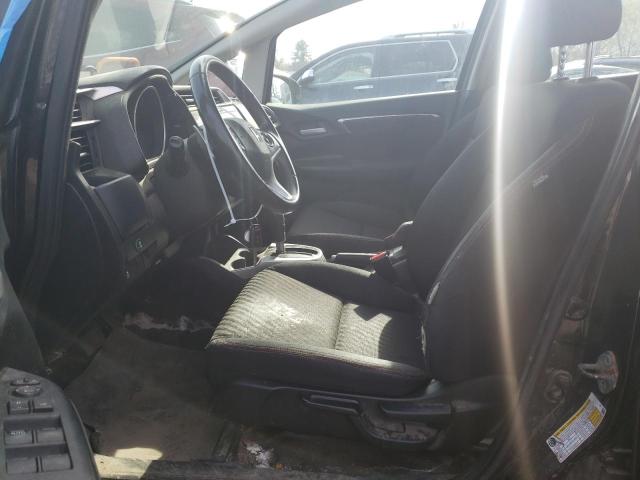 2018 HONDA FIT SPORT - 3HGGK5H68JM715560