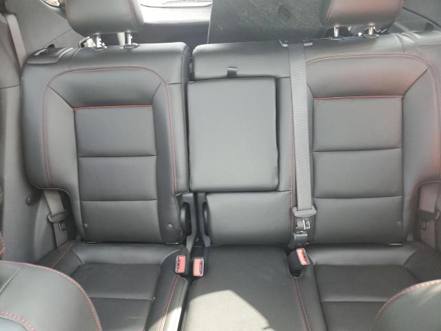 2023 CHEVROLET EQUINOX RS 3GNAXMEG8PS108650