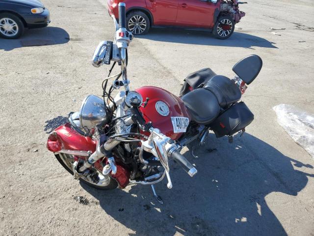 2004 VICTORY MOTORCYCLES KINGPIN CA - 5VPCB16D543002498