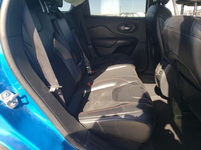 1C4PJMBX8LD630262 Jeep Cherokee Trailhawk