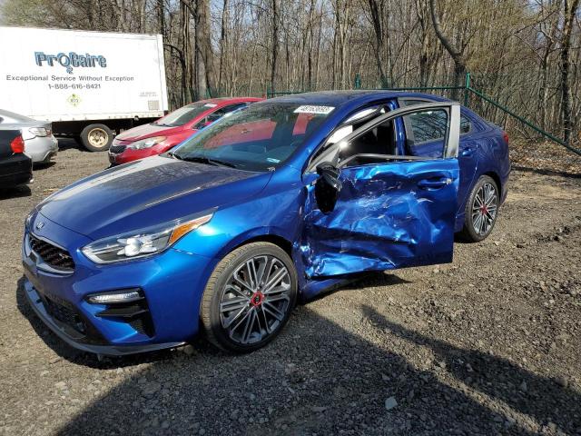 2021 Kia Forte GT