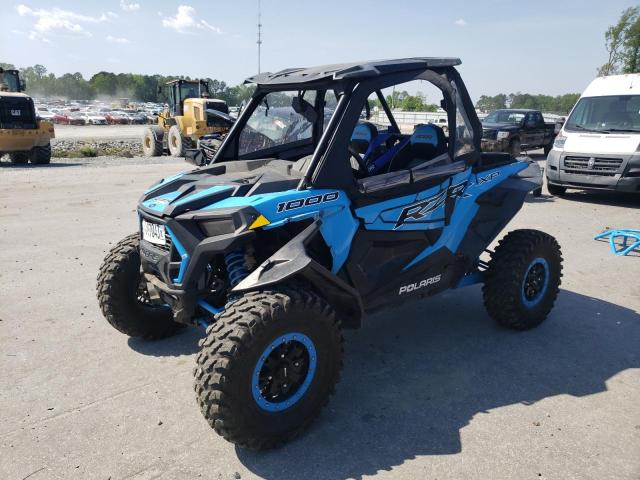 2020 POLARIS RZR XP 100 - 3NSNAE990LH191378
