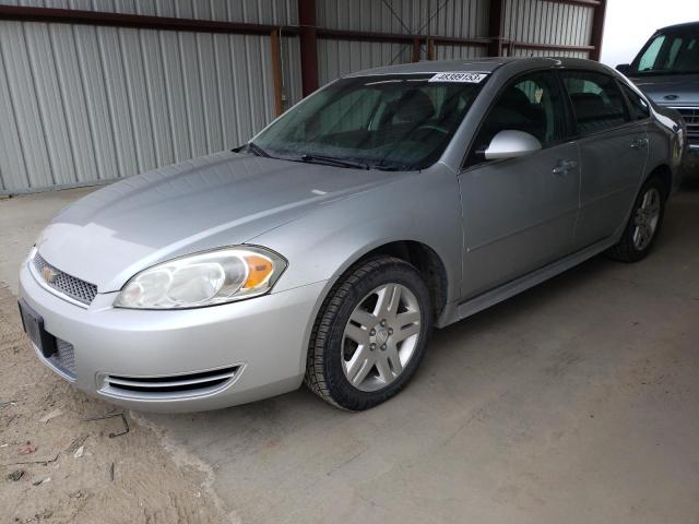 2013 Chevrolet Impala LT