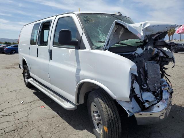 1GTW7AF78N1210699 GMC Savana G2500