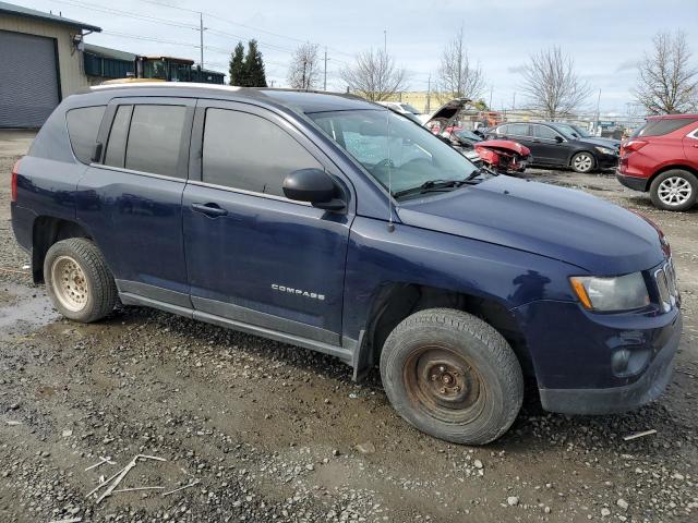 1C4NJDBBXED644730 Jeep Compass Sport