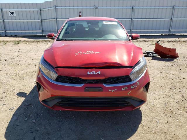 3KPF24AD8PE525175 KIA FORTE LX