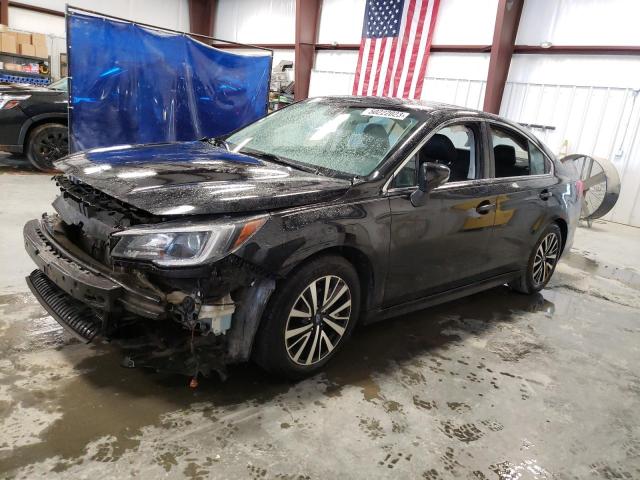 2019 Subaru Legacy 2.5i Premium