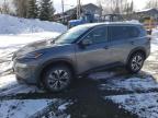 2022 NISSAN ROGUE SV - 5N1BT3BBXNC670933