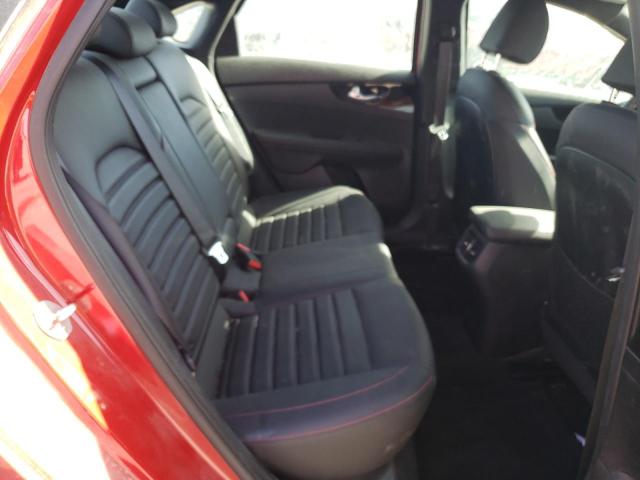 3KPF44AC3LE172548 KIA FORTE GT