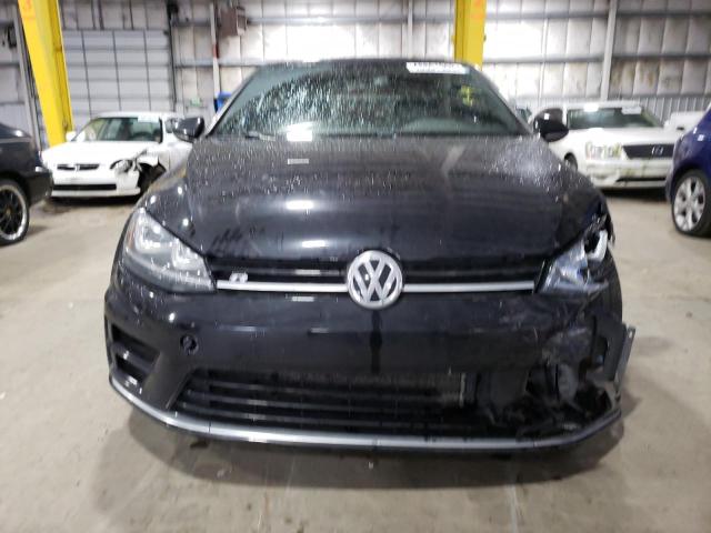 2016 VOLKSWAGEN GOLF R - WVWUF7AU4GW036453