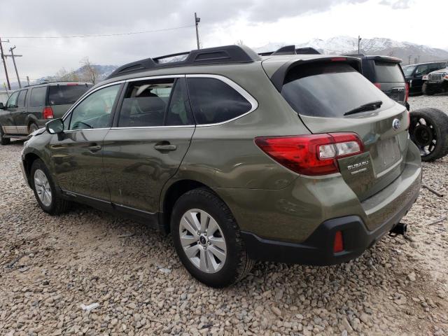 4S4BSAFC2K3376612 Subaru Outback 2.5i Premium
