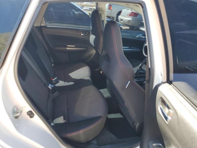 JF1GR7E62EG257305 Subaru Impreza Wrx