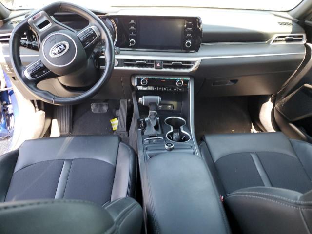 5XXG64J20MG081011 KIA K5 GT LINE