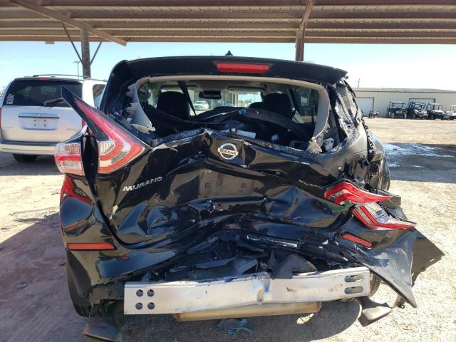 5N1AZ2MG8FN238876 Nissan MURANO S