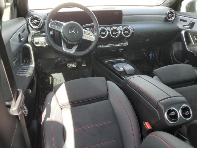 2021 MERCEDES-BENZ A 220 - W1K3G4EBXMJ322791