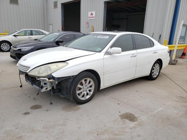 2003 Lexus ES 300 