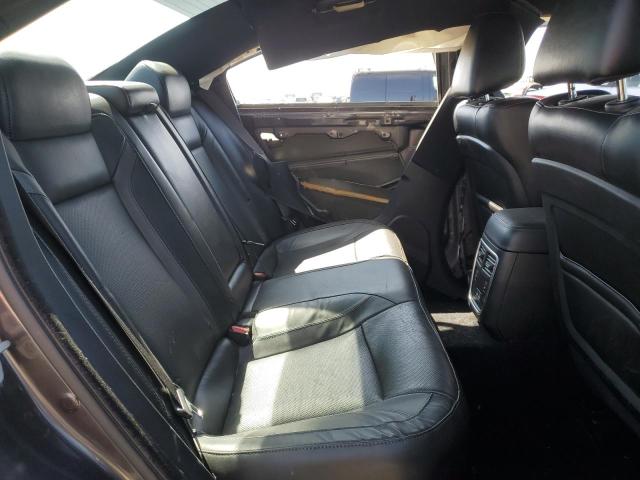 2C3CDXBG8LH125787 Dodge Charger Sxt