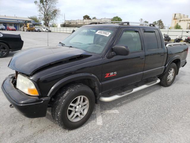 2004 GMC Sonoma 