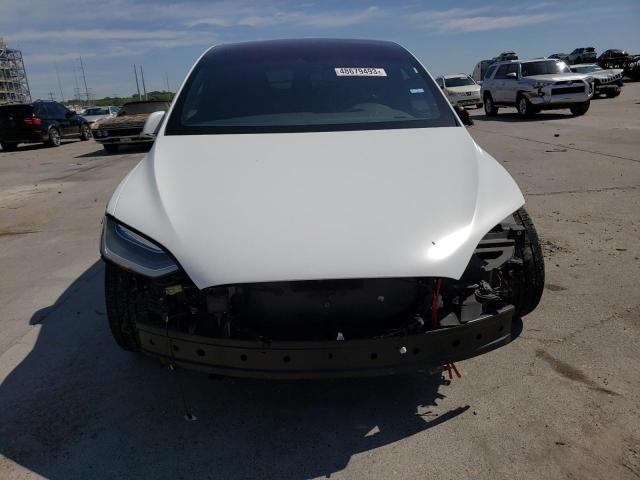 5YJXCAE21GF021134 Tesla MODEL X