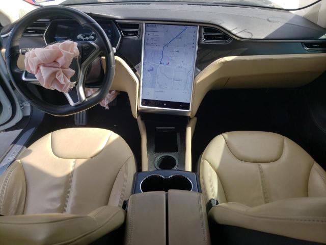 5YJSA1H20FFP73529 Tesla Model S 85d