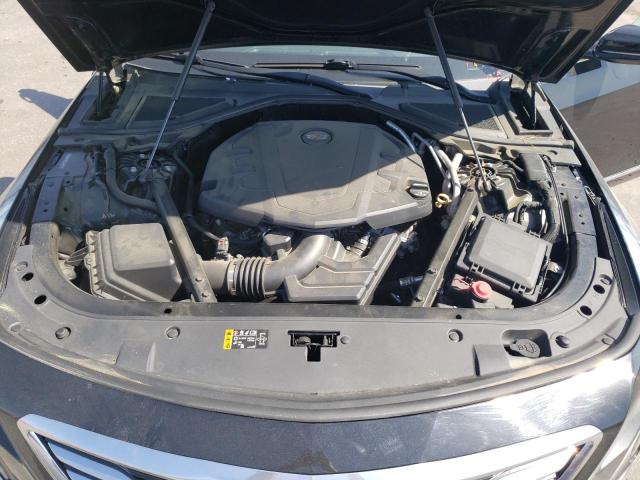 2016 CADILLAC CT6 LUXURY - 1G6KD5RS5GU154174