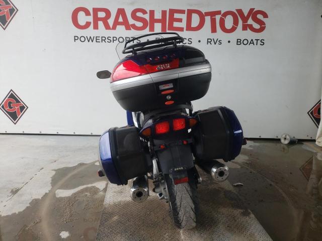 2005 YAMAHA FJR1300 A - JYARP09E85A001461