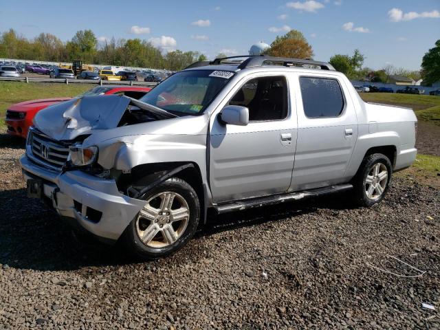 2012 Honda Ridgeline RTL