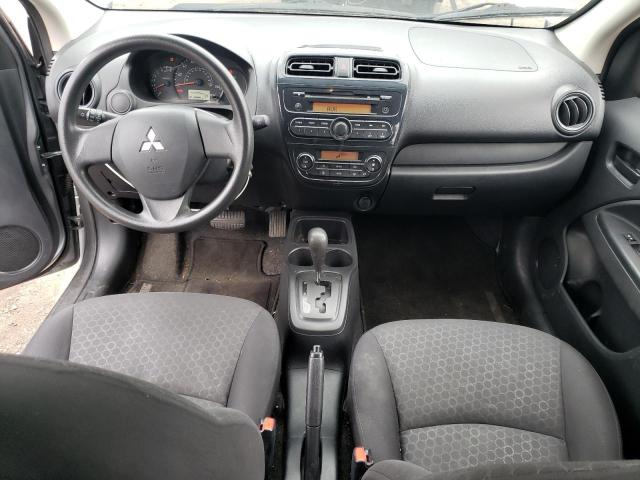 ML32A3HJ5FH044853 Mitsubishi MIRAGE DE