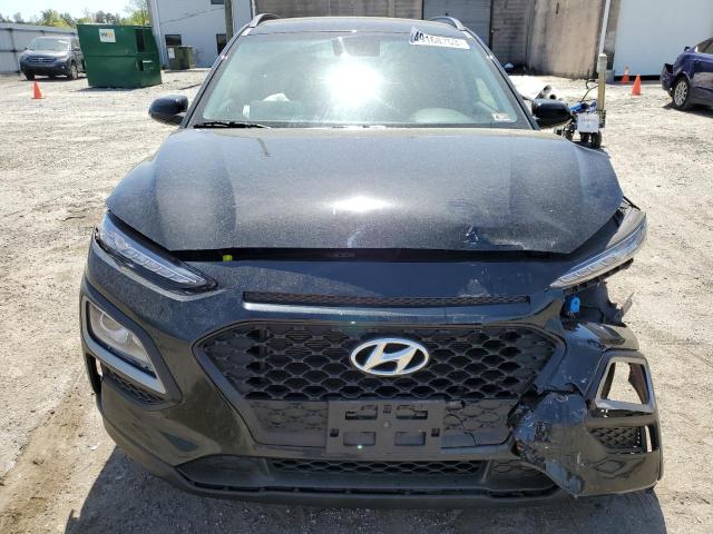 2021 HYUNDAI KONA KM8K22AA4MU705173