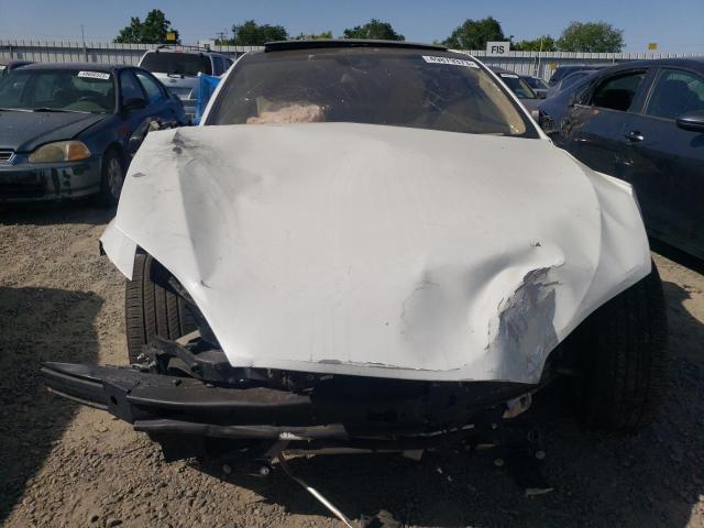 5YJSA1E20GF152409 Tesla MODEL S
