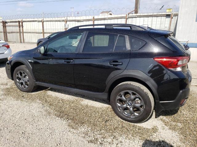 JF2GTHRC6PH232276 Subaru Crosstrek Sport