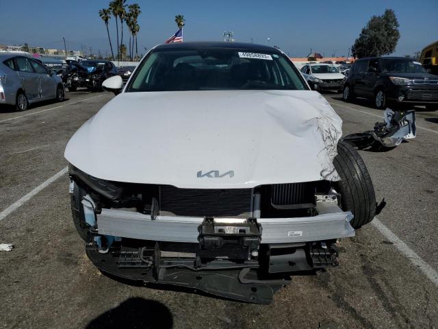 5XXG34J22NG127240 KIA K5 EX