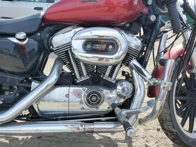2006 HARLEY-DAVIDSON XL1200 L - 1HD1CWP426K437954