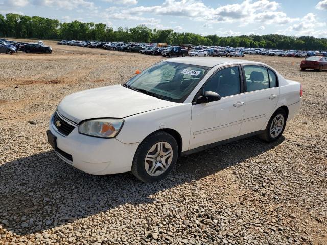 2007 Chevrolet Malibu LS