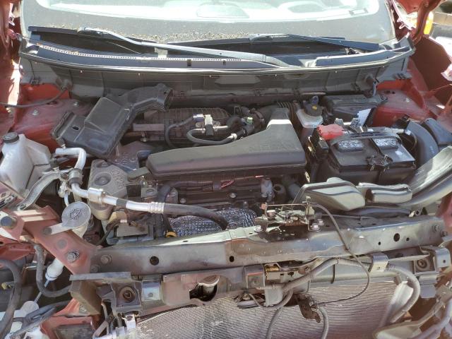 5N1AT2MT5FC841276 Nissan ROGUE S