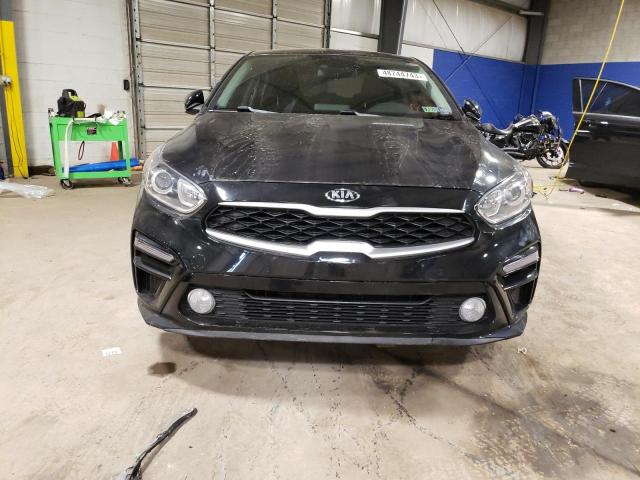 3KPF24AD5LE234059 KIA FORTE FE