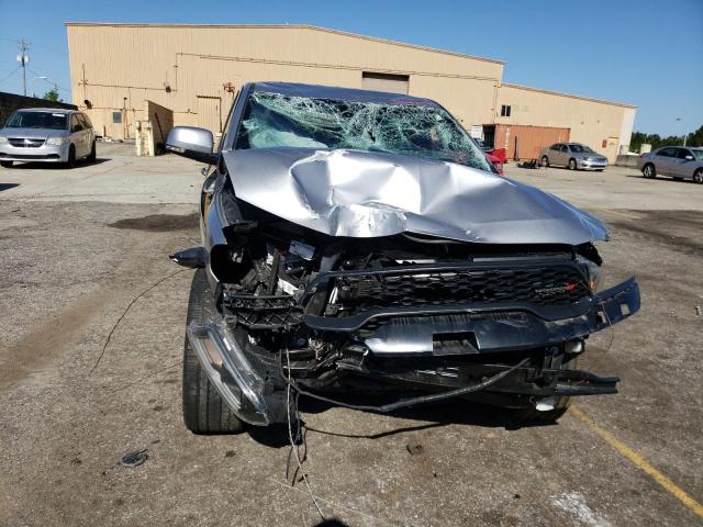 1C4RDHDGXMC626855 Dodge DURANGO GT