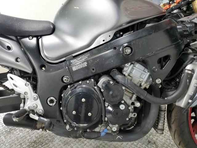 2019 SUZUKI GSX1300 RA - JS1GX72B9K7100717