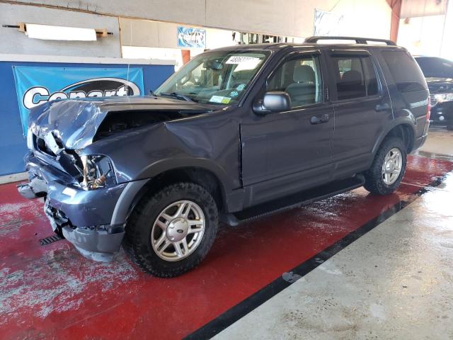 2003 Ford Explorer XLT